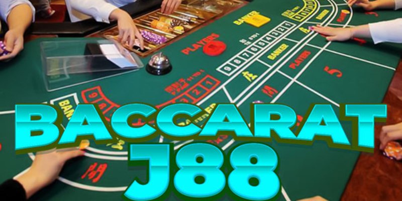 Baccarat là game cá cược nhận được nhiều yêu thích