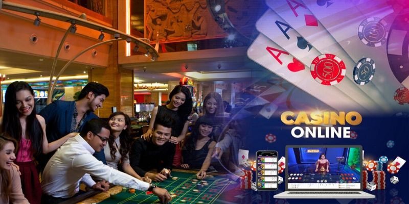 Cách để tham gia casino J88 suôn sẻ