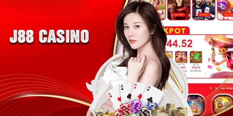 Tổng quan thông tin về casino J88