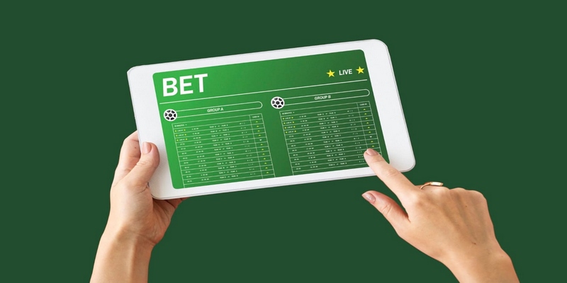Câu hỏi thường gặp về chơi cá cược online