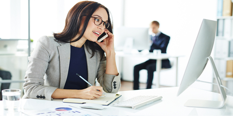 Dục đưa ra tiêu chí tuyển chọn nhân viên tư vấn chặt chẽ