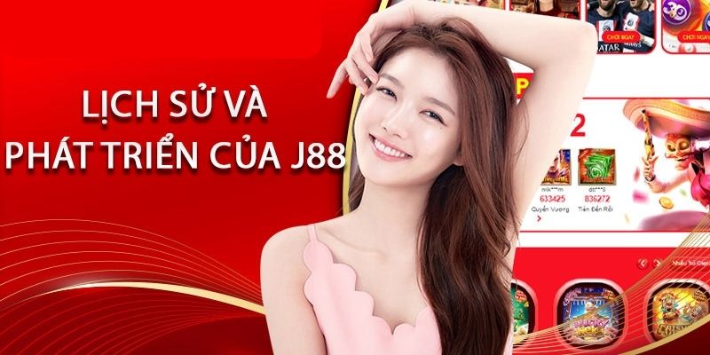 Tìm hiểu định hướng hoạt động và phát triển J88