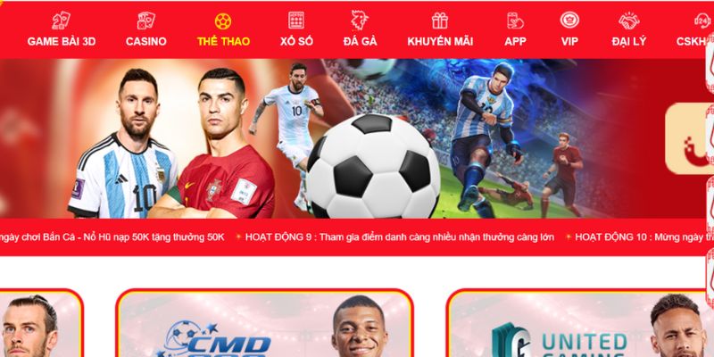 Hướng dẫn cách tham gia cá cược Thể thao J88 cho người chơi.