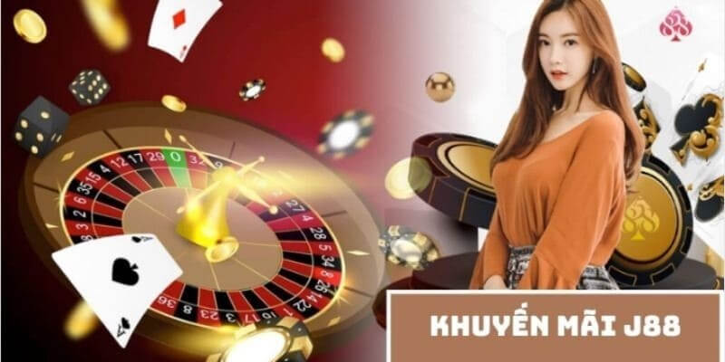 Vài điều người chơi cần quan tâm khi nhận ưu đãi từ J88