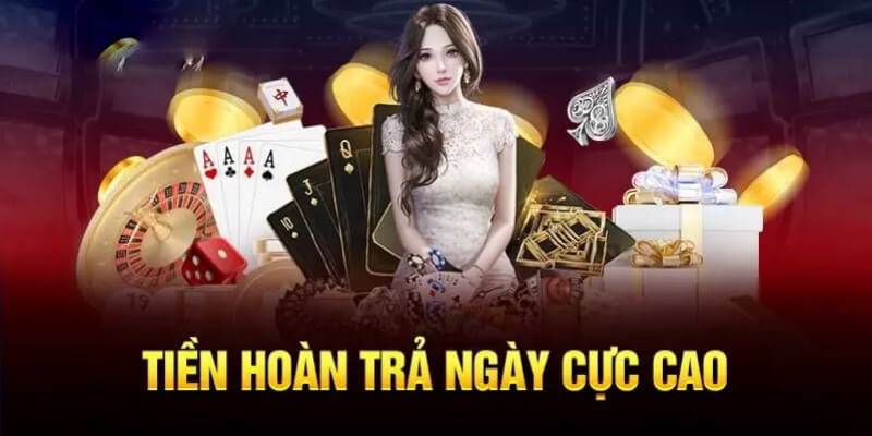 J88 hoàn trả vào 2 giờ ngày hôm sau