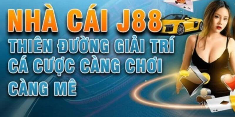 Lý do tổ chức khuyến mãi J88