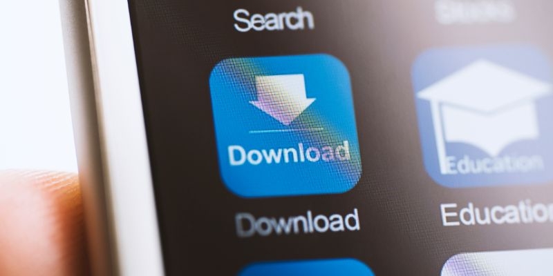 Tải app J88 gọn, nhẹ mà không cần lo lắng về vấn đề giật lag