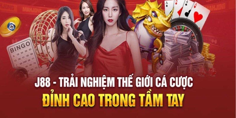 Tối ưu hóa chiến thắng tại sảnh lô đề J88