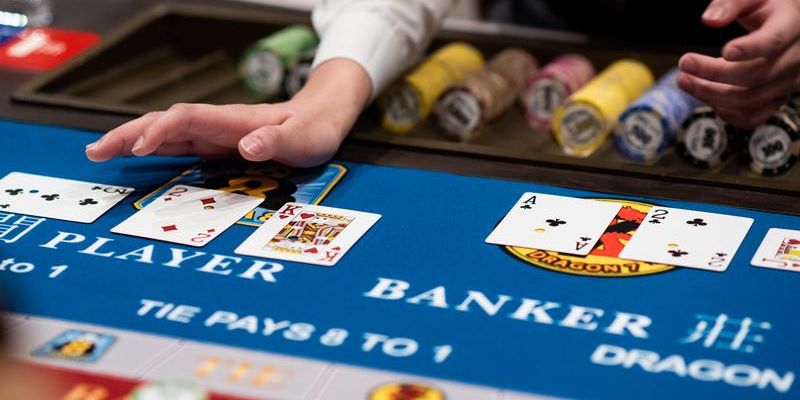 Áp dụng mẹo chơi, bí kíp nhằm rinh thưởng khủng từ Baccarat