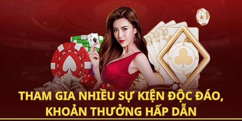 Các đặc quyền mà hội viên nhận được khi nâng cấp thứ hạng tại J88