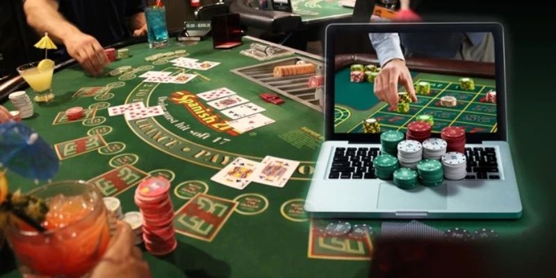 Mẹo Baccarat dành cho tân binh